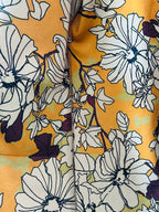 Funky Staff paitatakki S/M Bloomy Moon