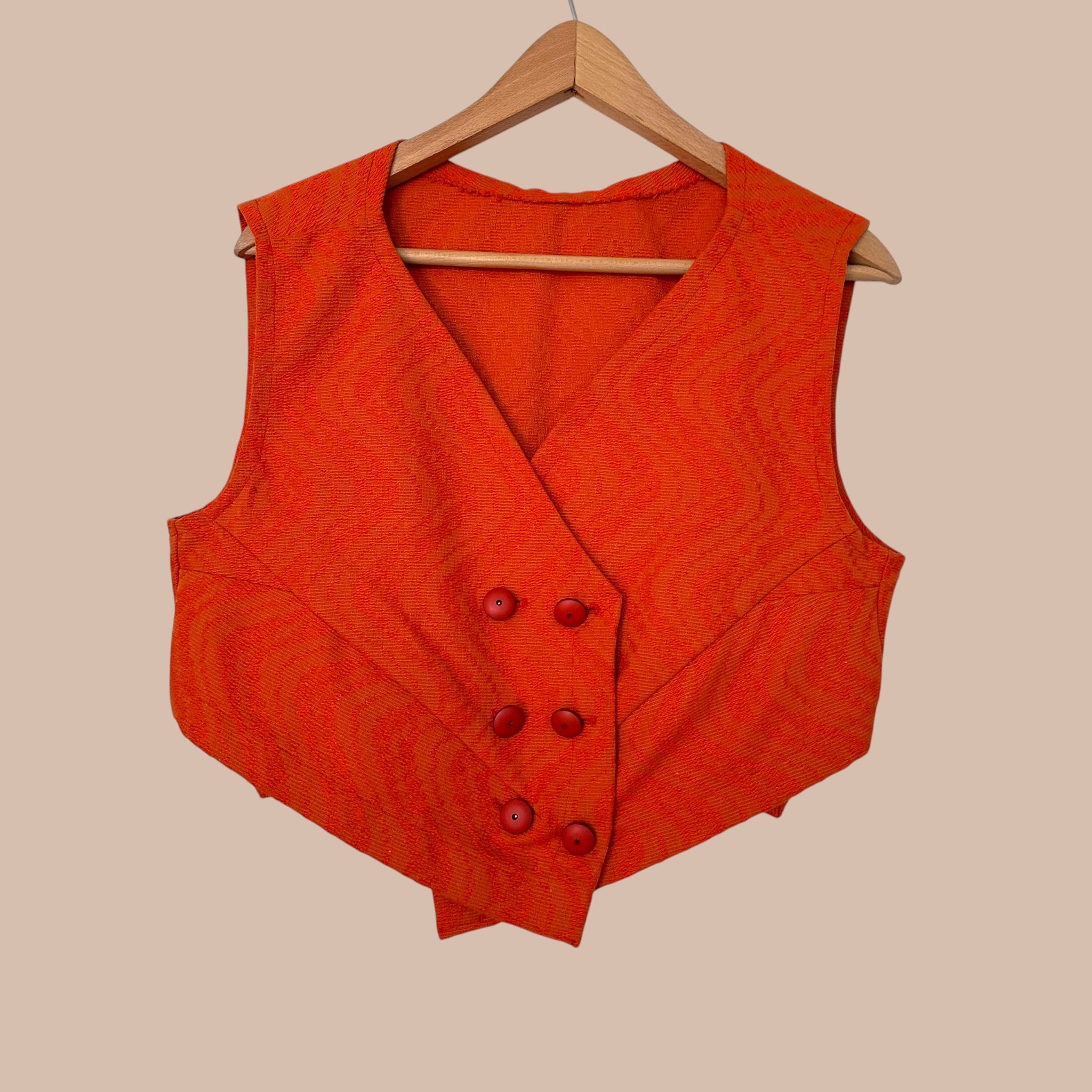 Vintageliivi S-L