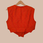 Vintageliivi S-L