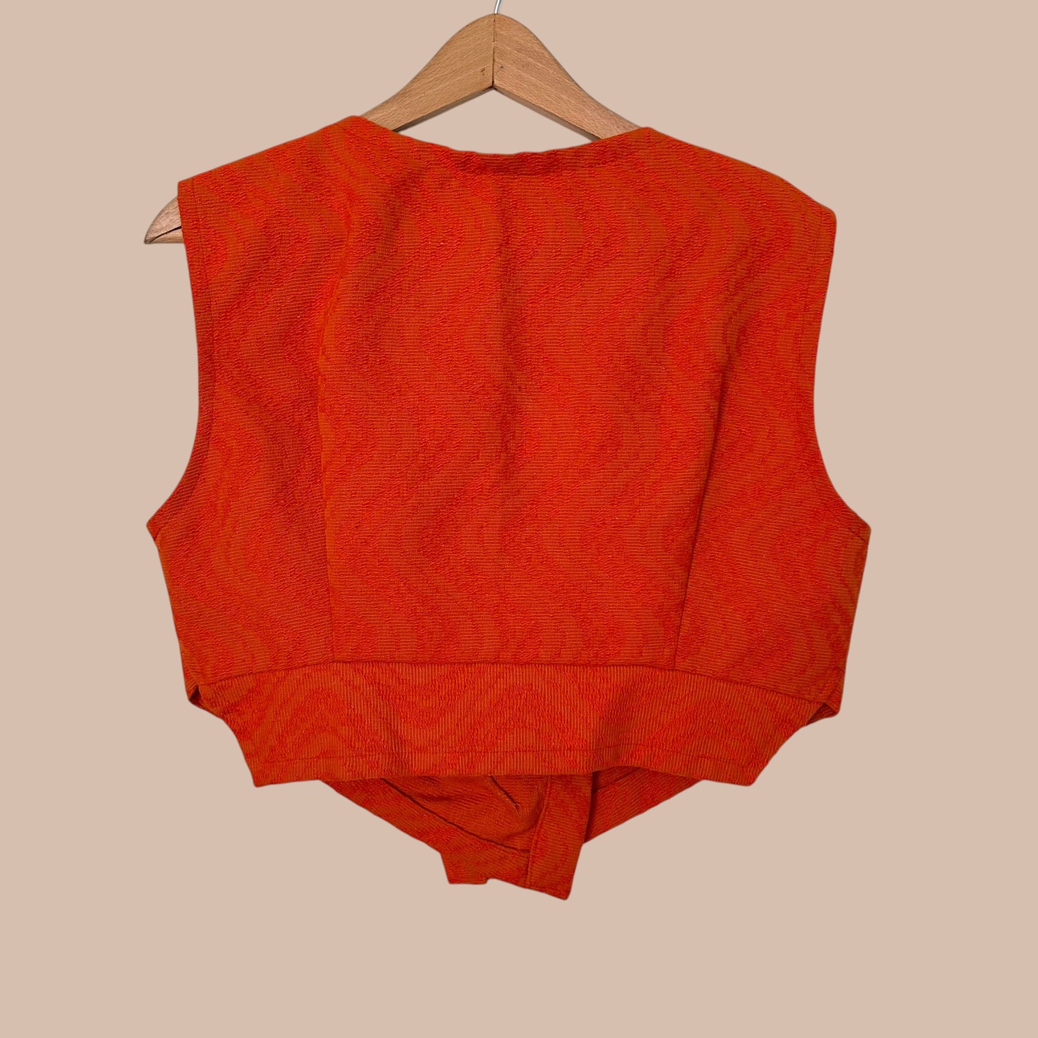 Vintageliivi S-L