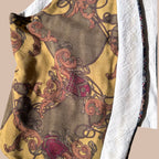 Vintageliivi M-XL