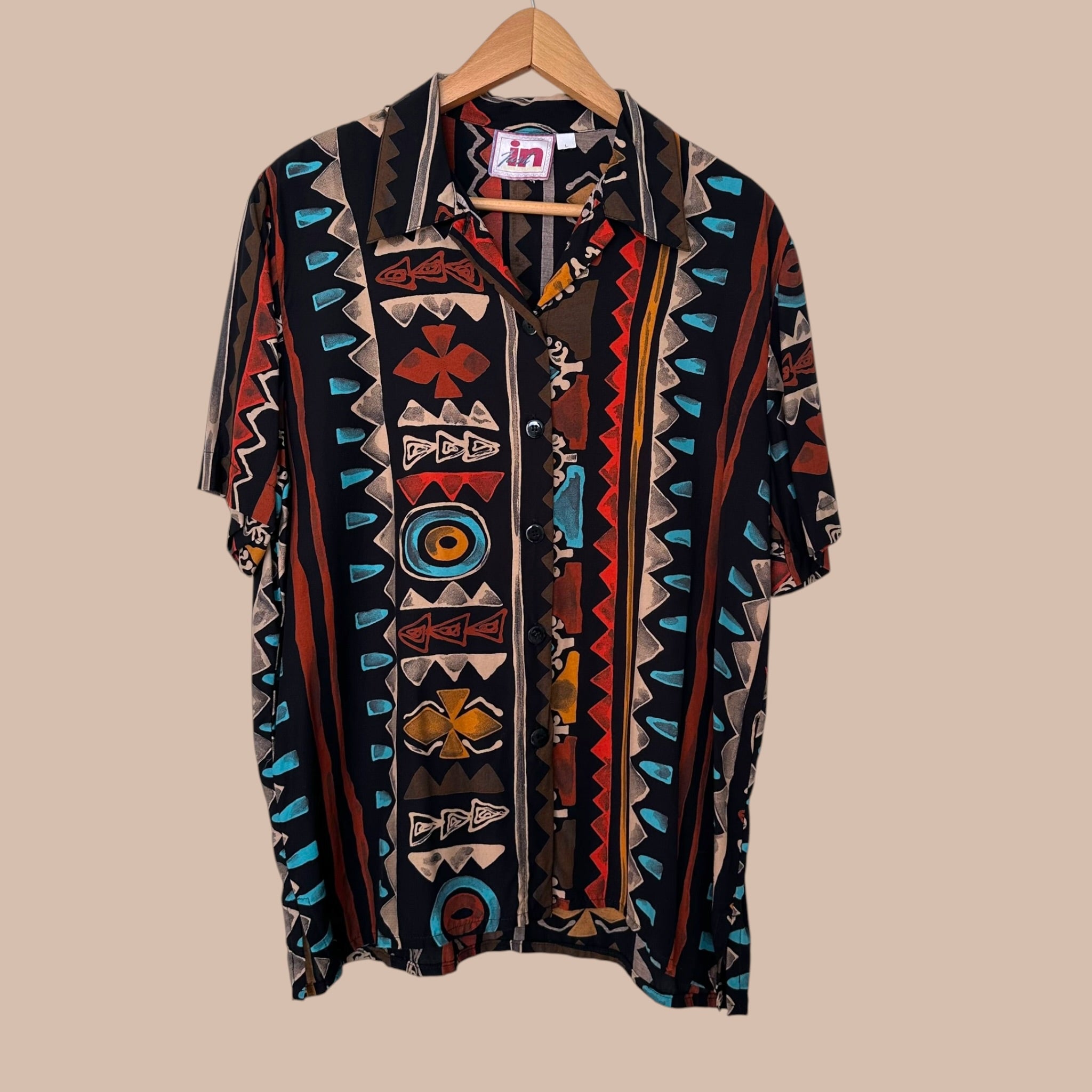 Vintagepaita L