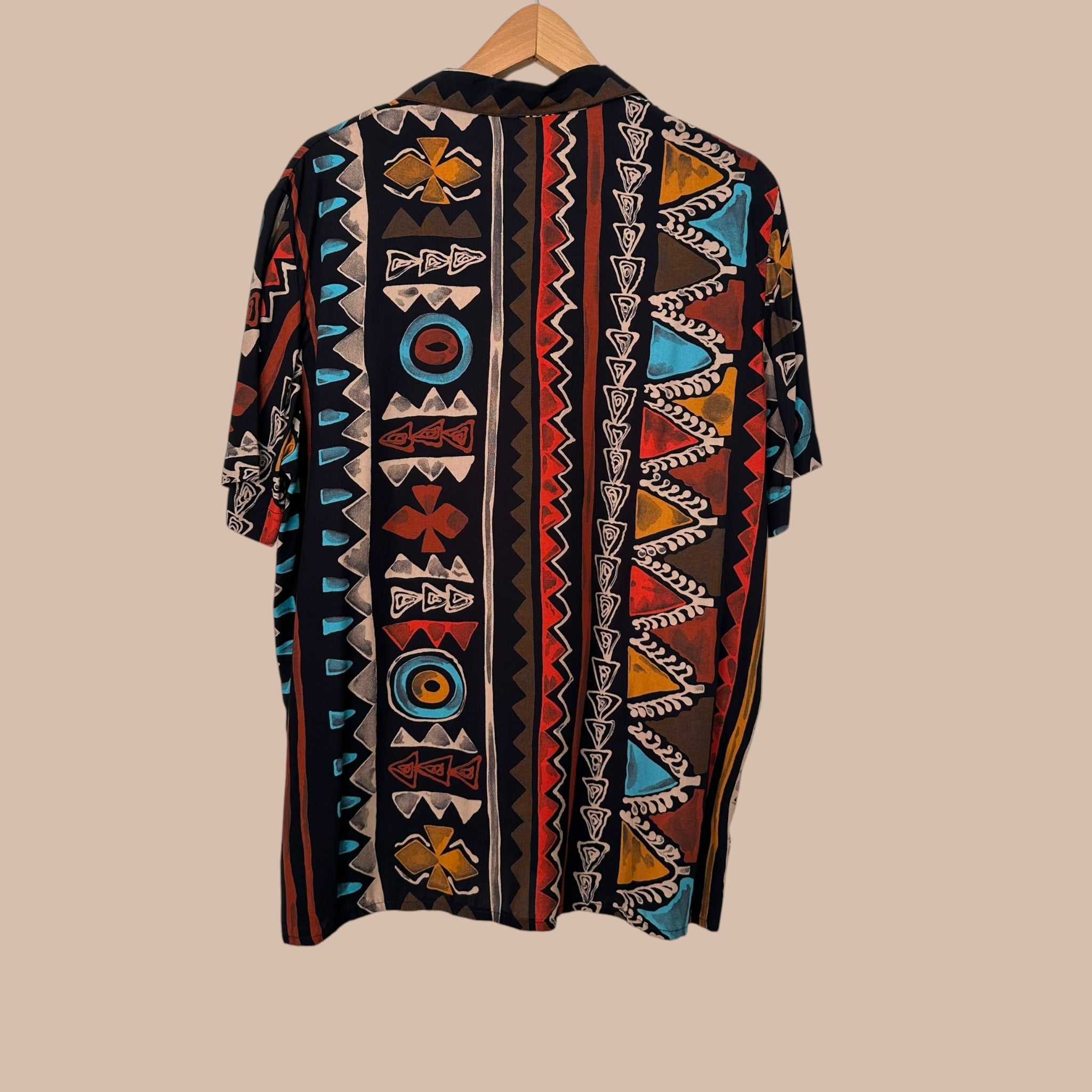 Vintagepaita L