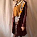 Funky Staff takki S/M Bloomy Moon