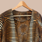Vintage kuviopaita (One size)