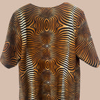Vintage kuviopaita (One size)
