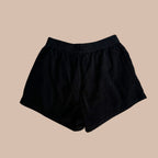 Dr.Denim samettishortsit M