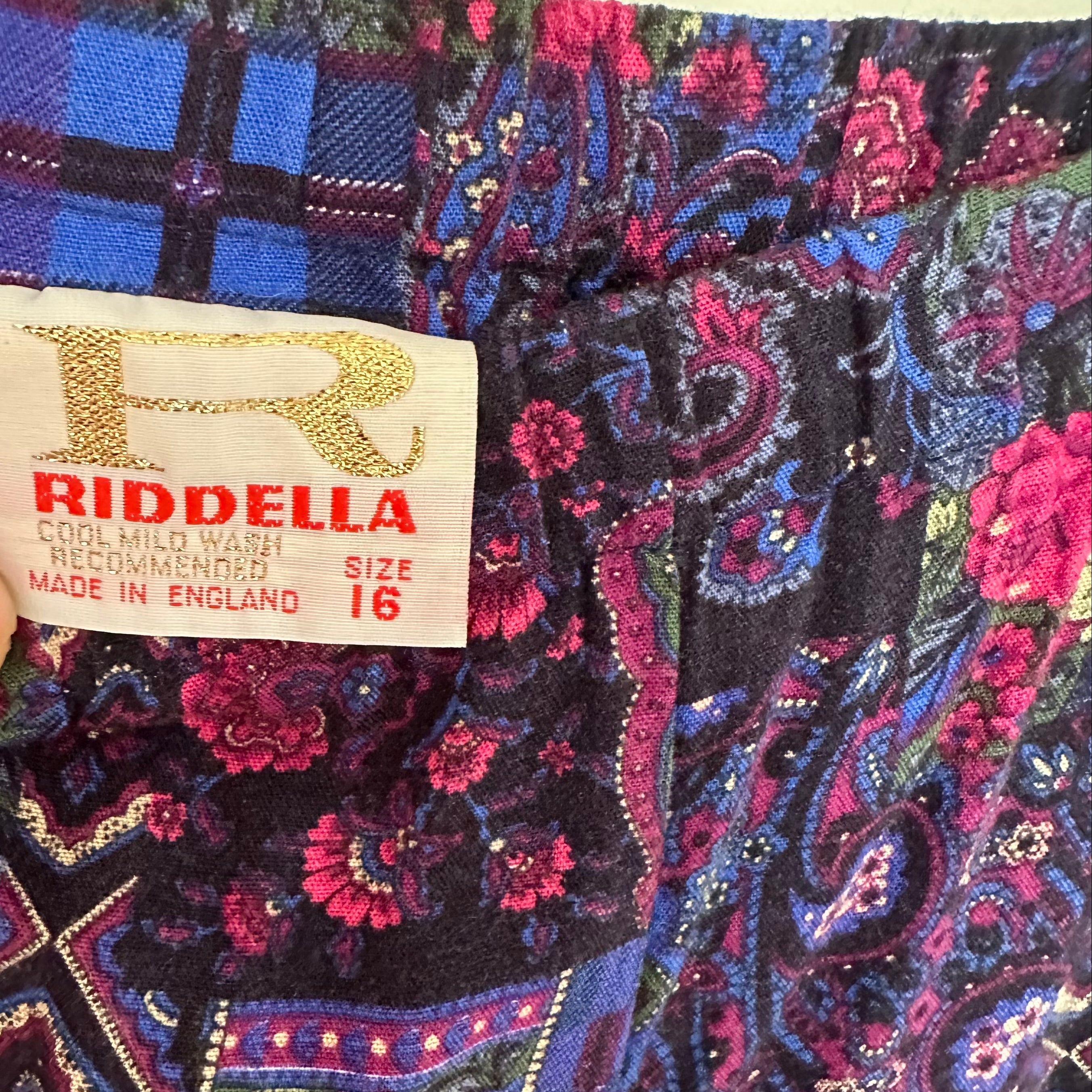 Vintagehame XL