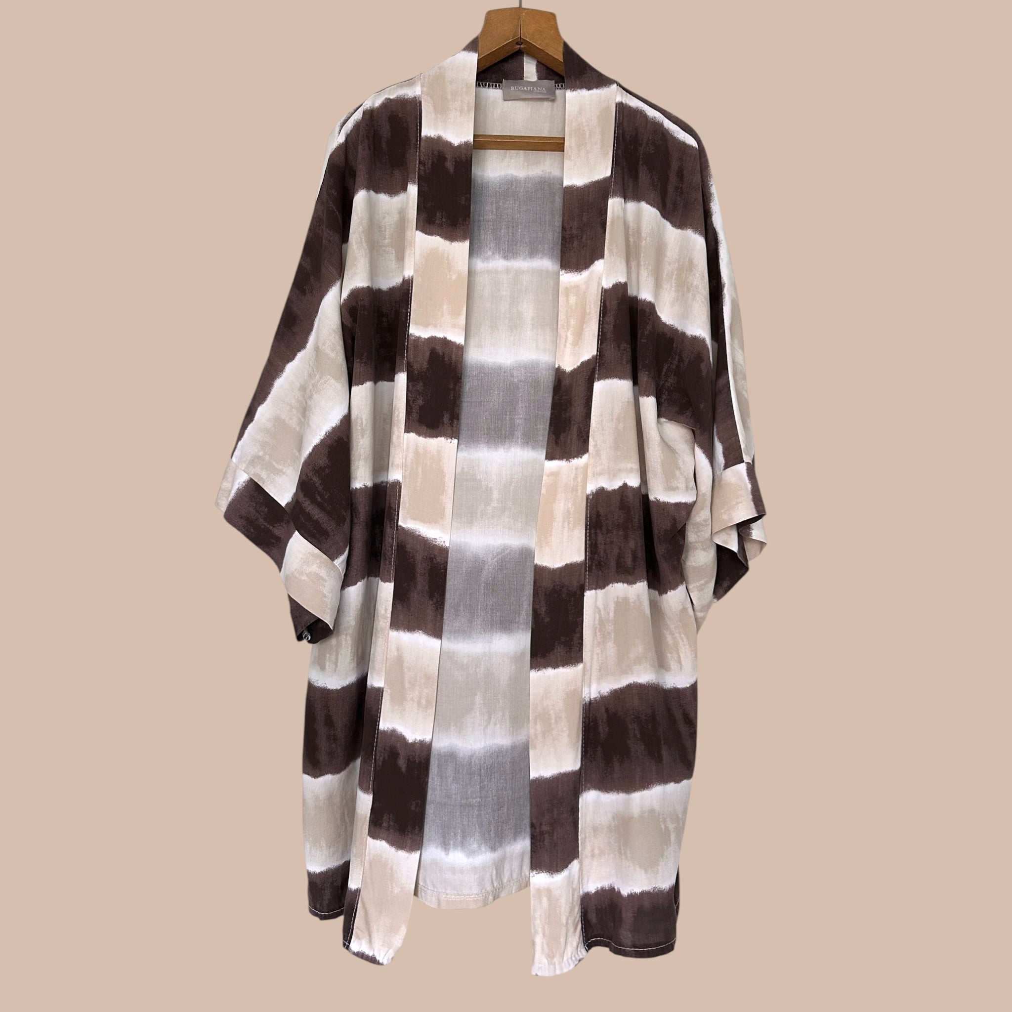 Rugapiana kimono (One size)