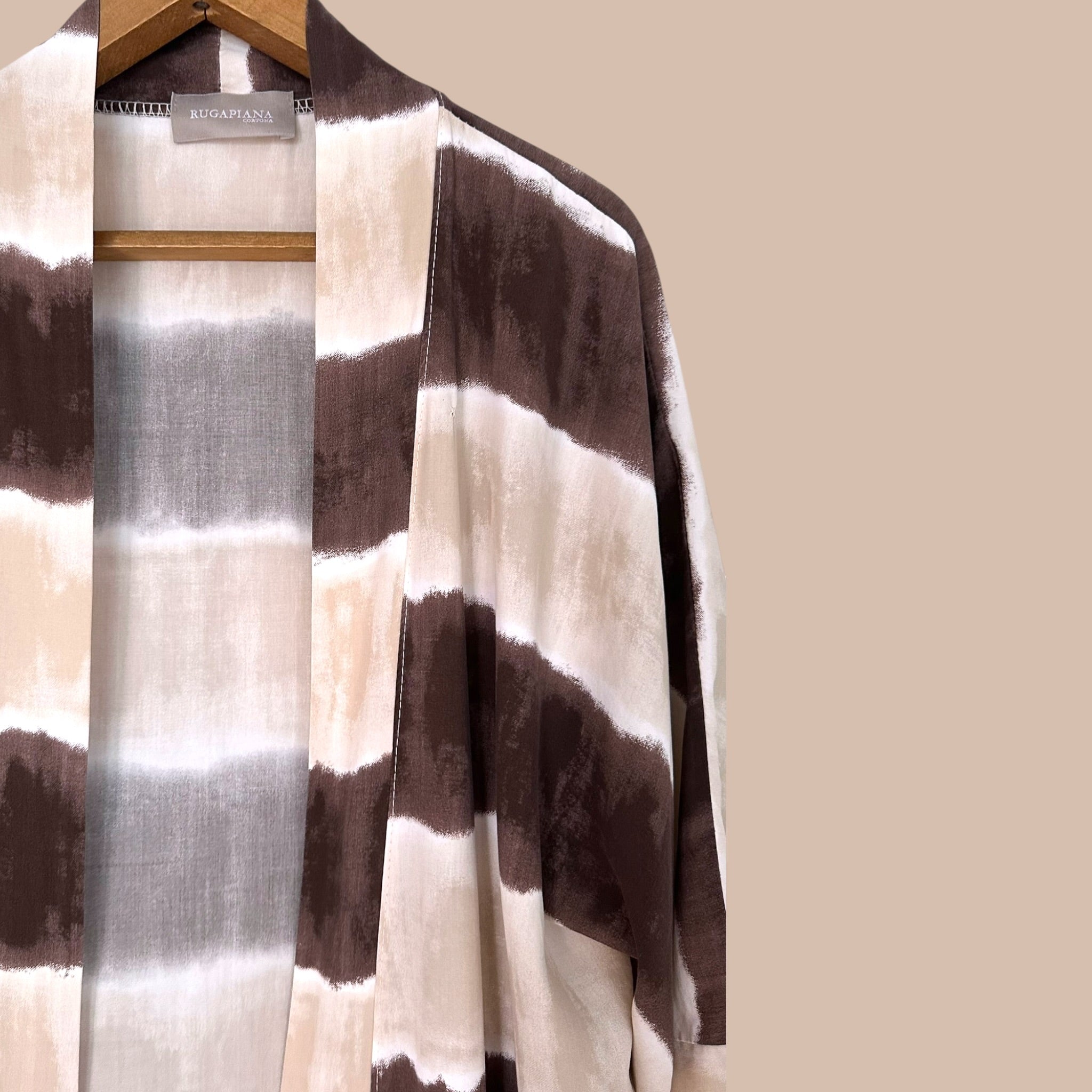 Rugapiana kimono (One size)