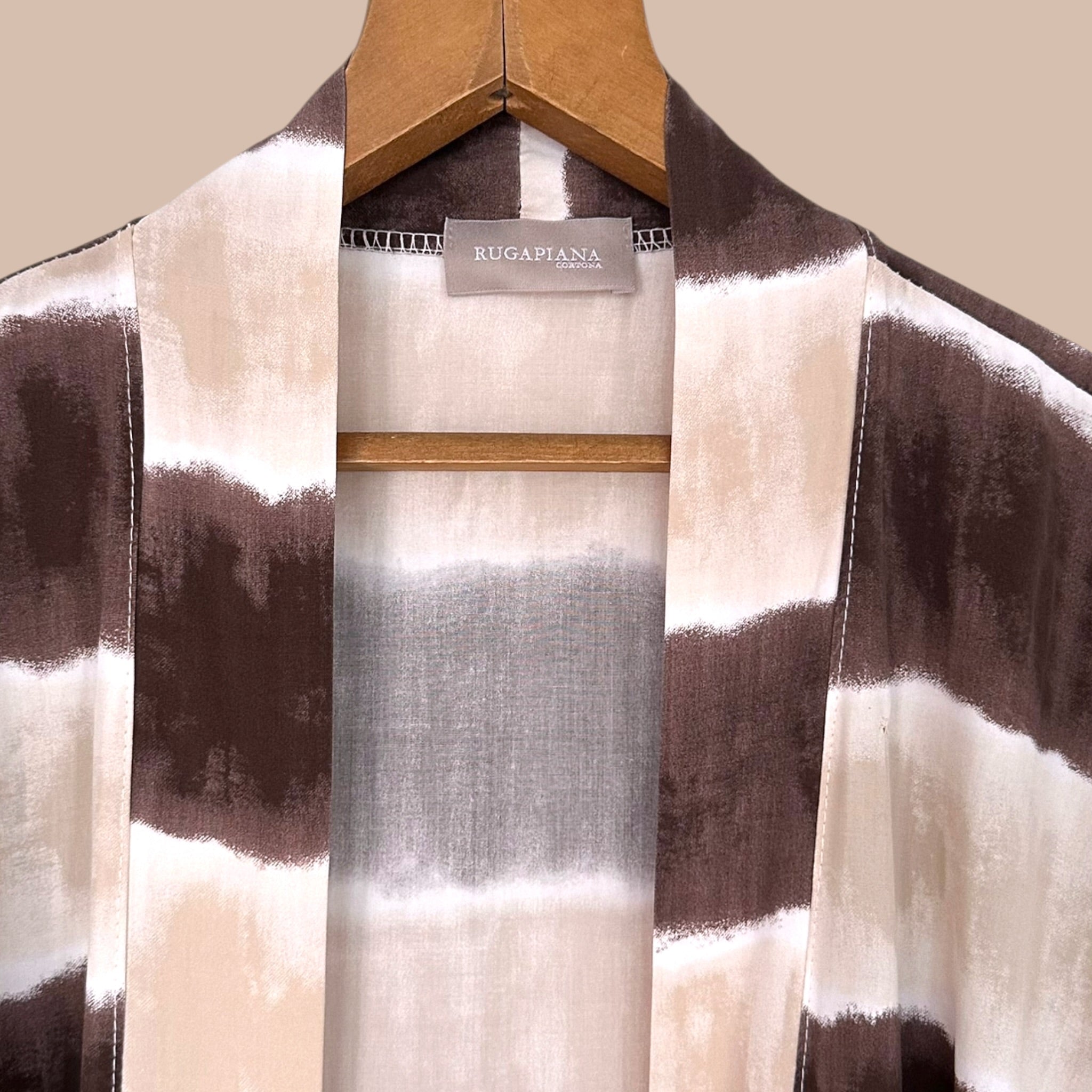Rugapiana kimono (One size)