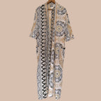Puuvillakimono S-XL