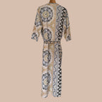 Puuvillakimono S-XL