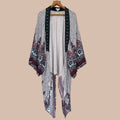 Epäsymmetrinen kimono (One size)