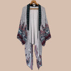 Epäsymmetrinen kimono (One size)