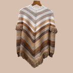 Hapsullinen villapaita S
