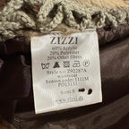 Zizzi y2k liivi S-L Bloomy Moon