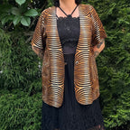 Vintage kuviopaita (One size)