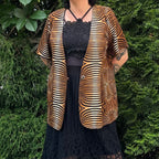 Vintage kuviopaita (One size)