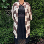 Rugapiana kimono (One size)