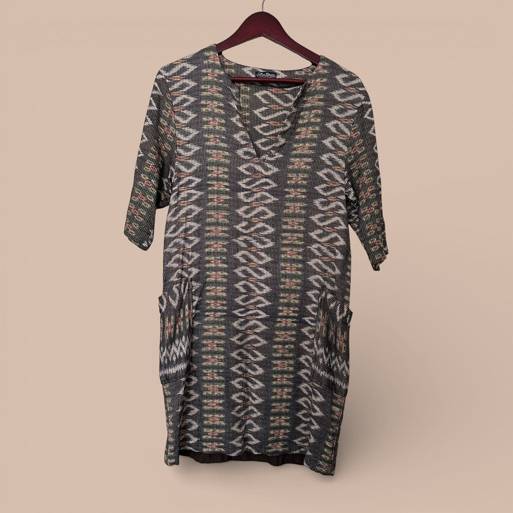 MonPanama taskumekko S Bloomy Moon