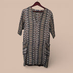 MonPanama taskumekko S Bloomy Moon