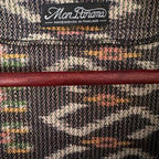 MonPanama taskumekko S Bloomy Moon