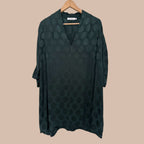 Masai Goritta  tunika M-L Bloomy Moon