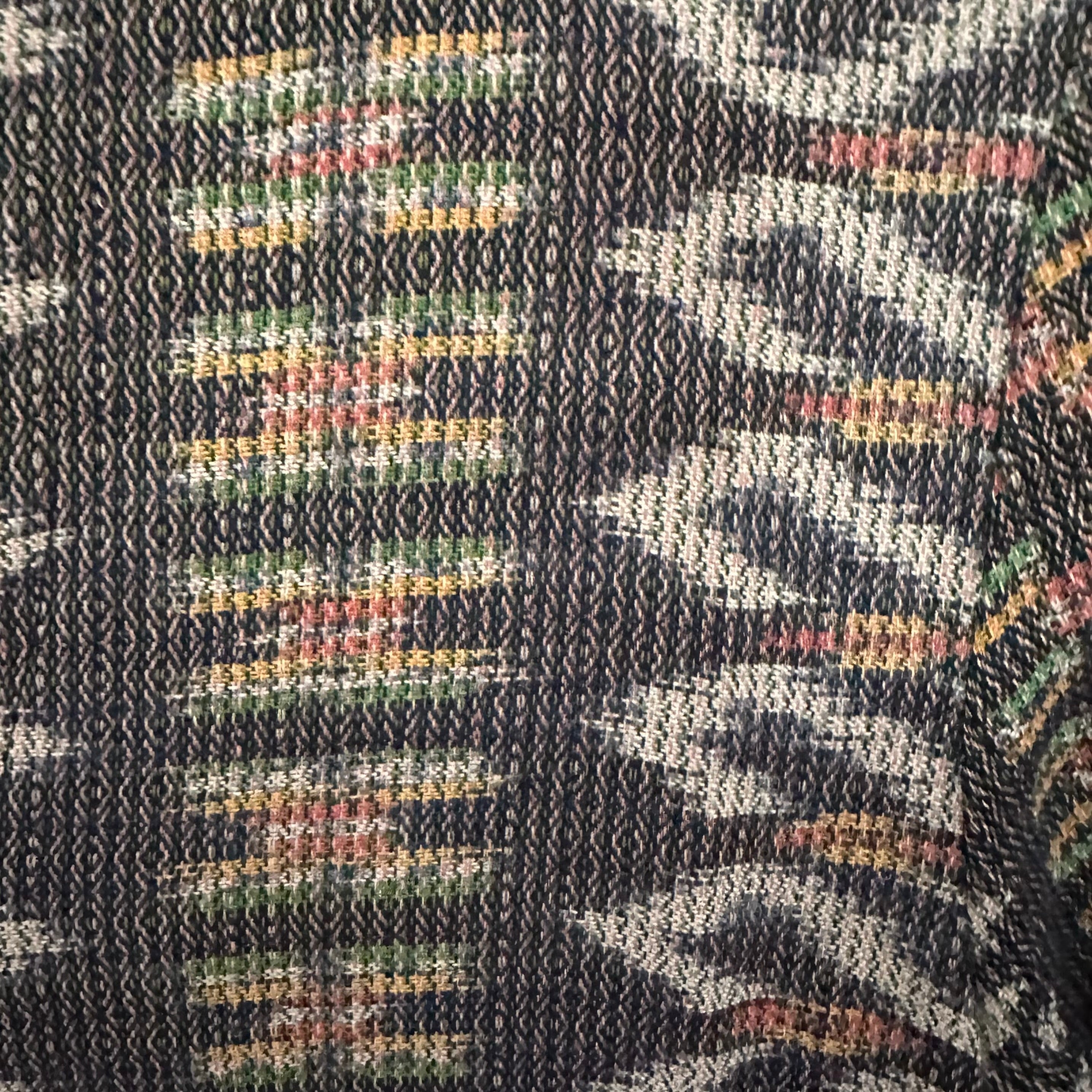 MonPanama taskumekko S Bloomy Moon