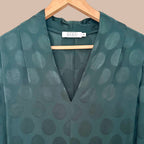 Masai Goritta  tunika M-L Bloomy Moon