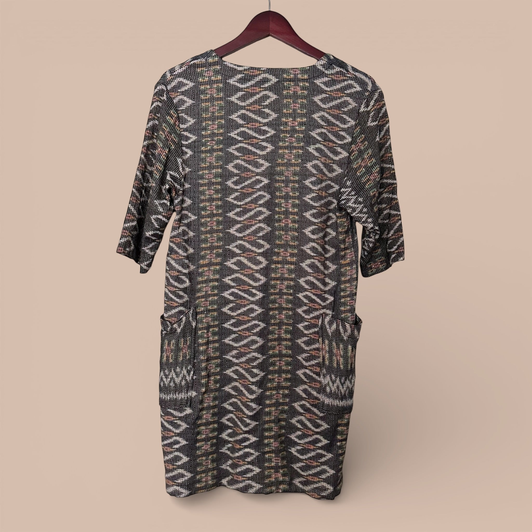 MonPanama taskumekko S Bloomy Moon