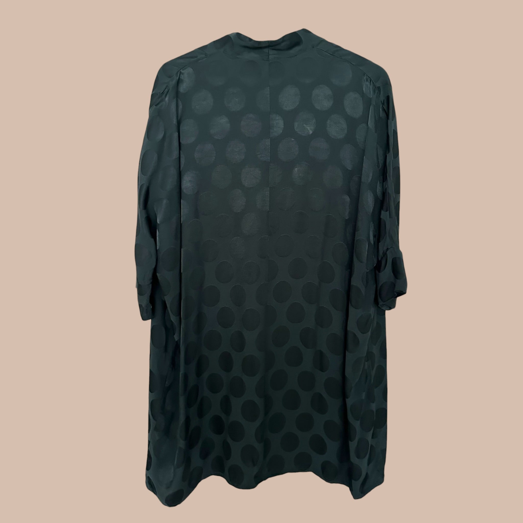 Masai Goritta  tunika M-L Bloomy Moon