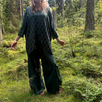 Masai Goritta  tunika M-L Bloomy Moon