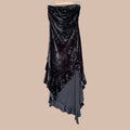 Silence+Noise loimusamettimekko L Bloomy Moon