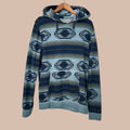 Aztec huppari L Bloomy Moon