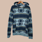 Aztec huppari L Bloomy Moon