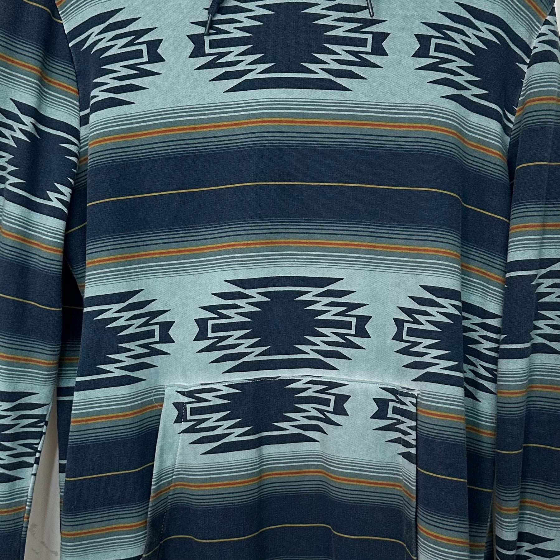 Aztec huppari L Bloomy Moon