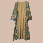 Intialainen mekko L Bloomy Moon