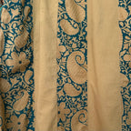 Intialainen mekko L Bloomy Moon