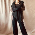 Toonzshop hupparitakki S Bloomy Moon