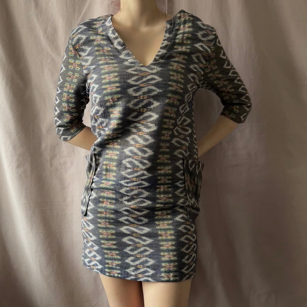 MonPanama taskumekko S Bloomy Moon