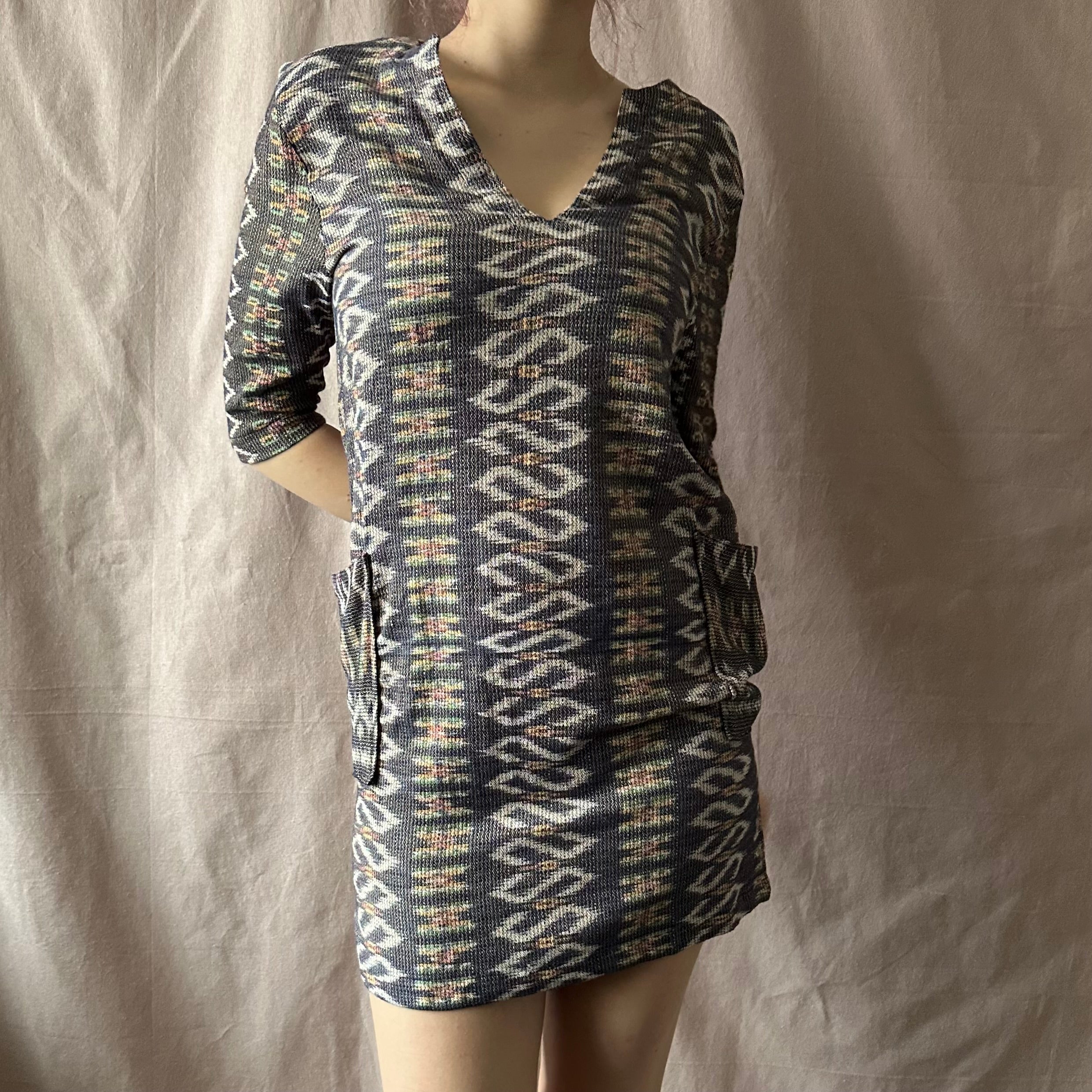 MonPanama taskumekko S Bloomy Moon