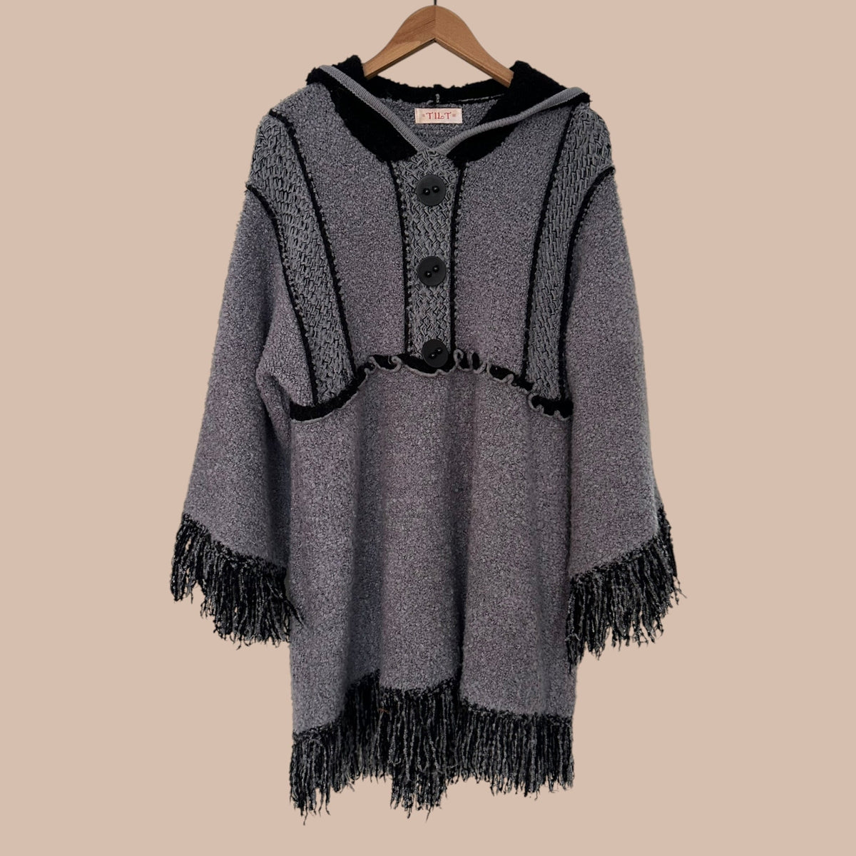 Hupparitakki Bloomy Moon