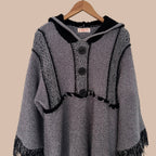 Hupparitakki Bloomy Moon