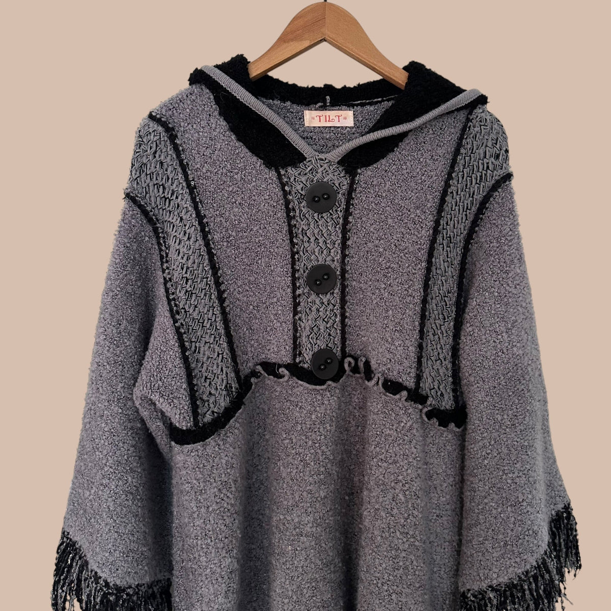 Hupparitakki Bloomy Moon
