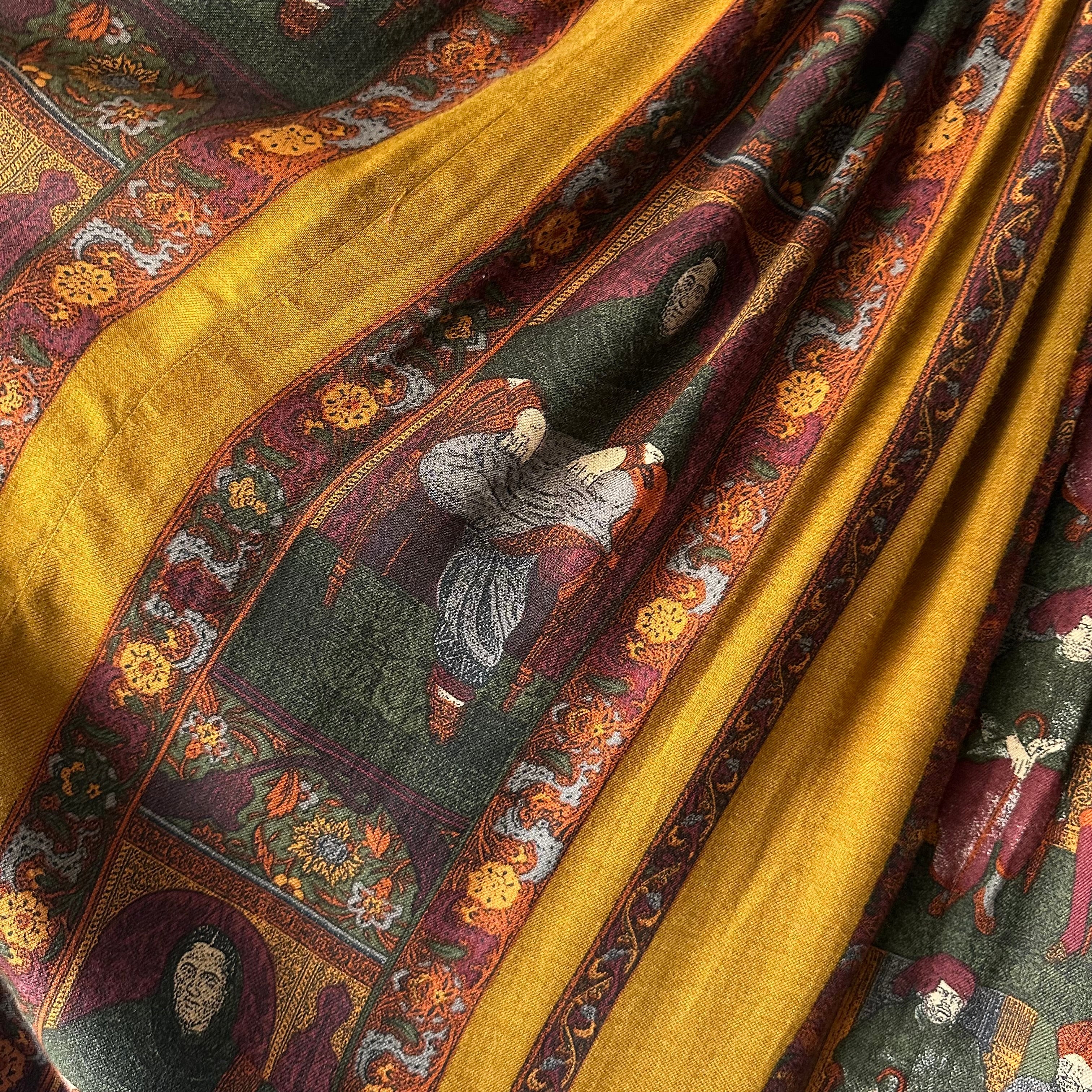 Vintagehame M Bloomy Moon