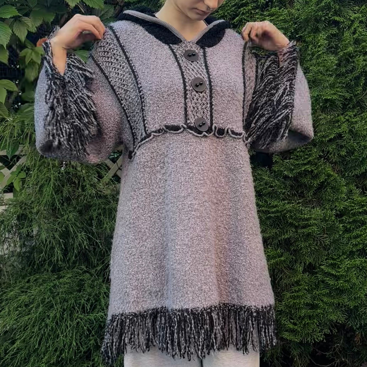 Hupparitakki Bloomy Moon