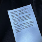Hupullinen tekoturkisliivi Bloomy Moon