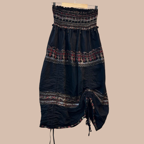 Gipsyhame  XS-XXL Bloomy Moon