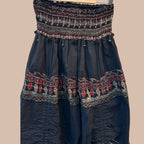 Gipsyhame  XS-XXL Bloomy Moon
